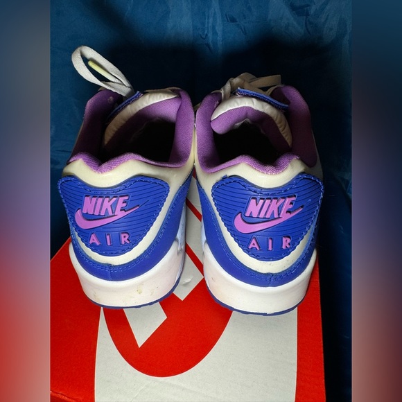 Nike Airmax 90 SE - size 8 - Picture 6 of 15
